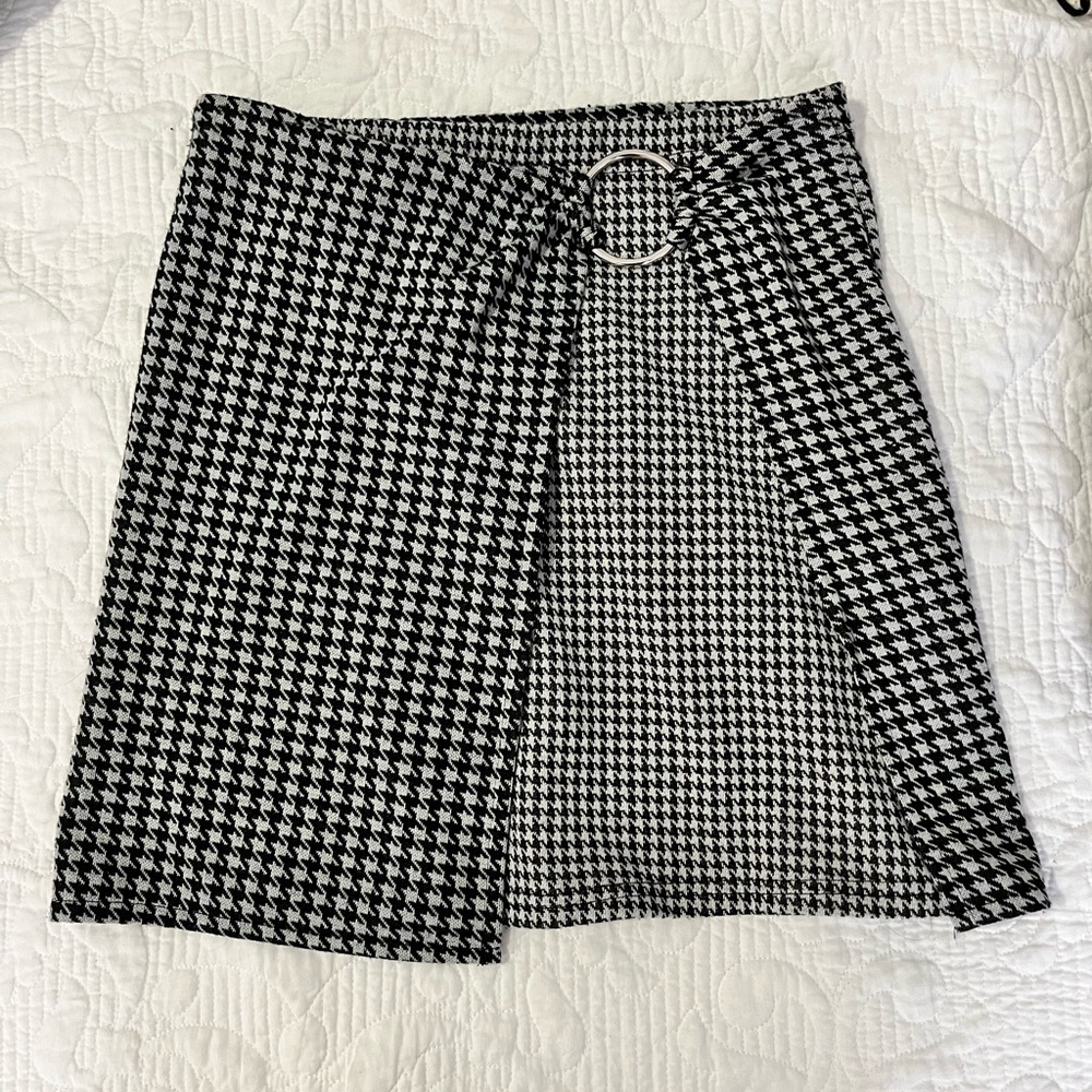 Y2k Angie skirt
